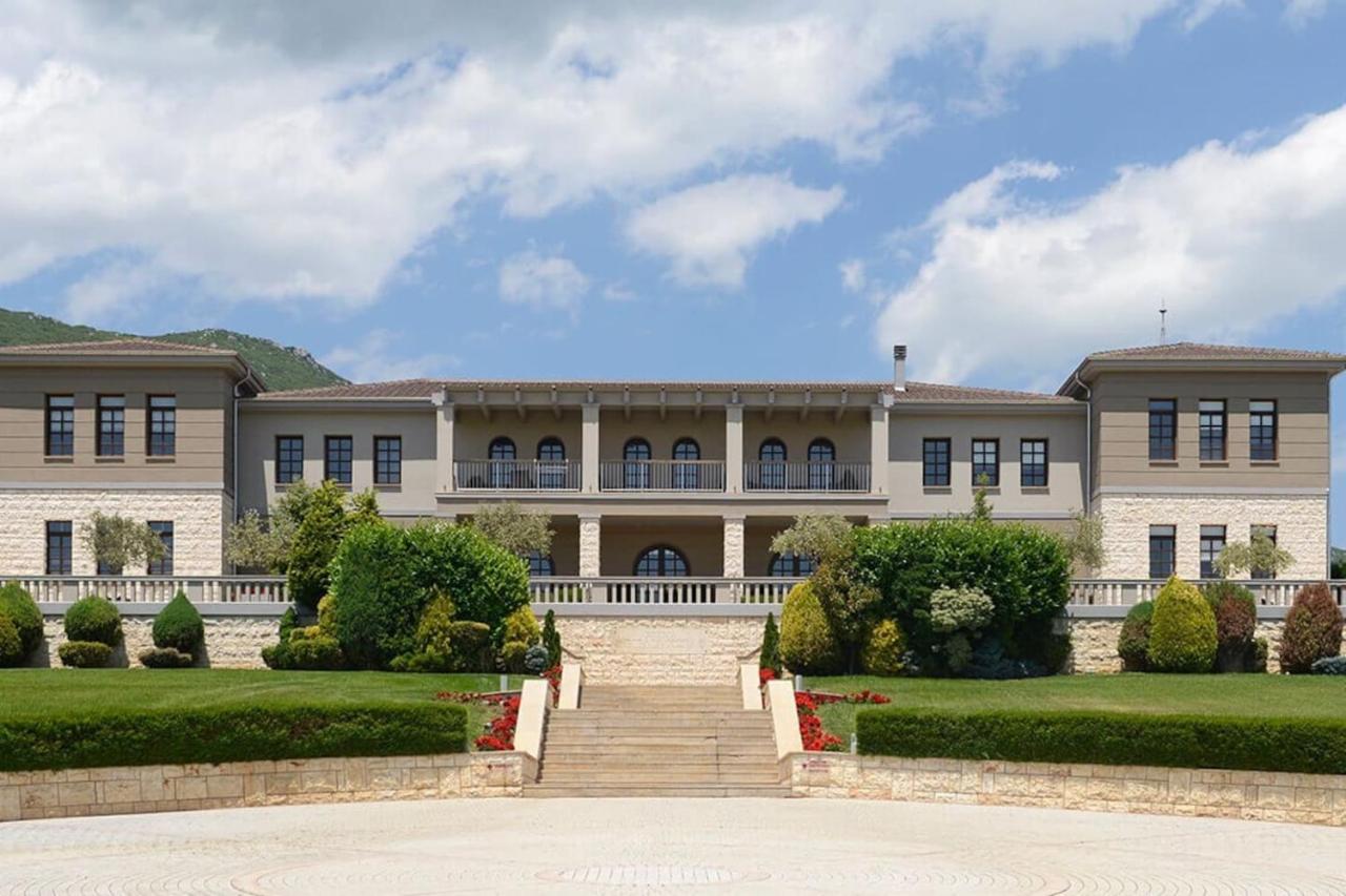 Khrisokastron Diana'S House 아파트 외부 사진